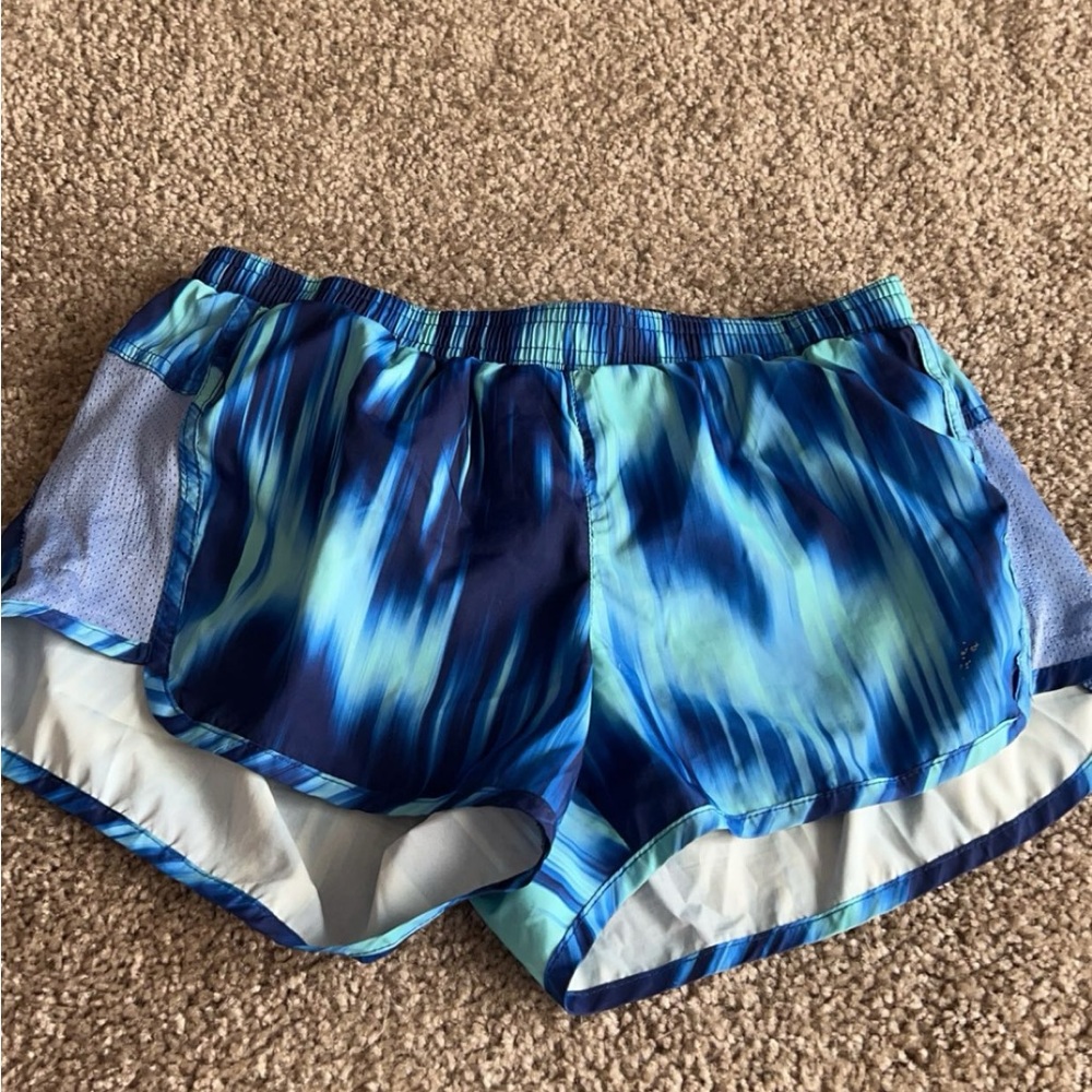 Athletic shorts